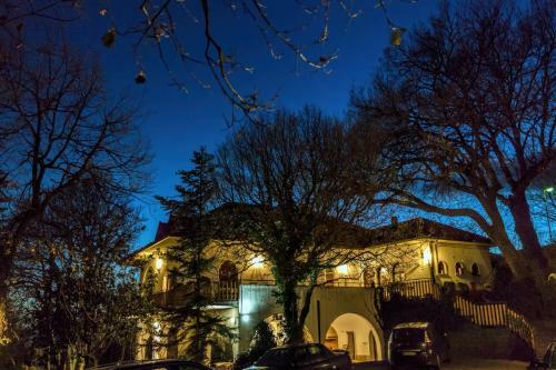 Bed & Breakfast Domus Verdiana