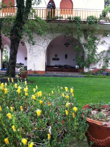 Bed & Breakfast Domus Verdiana