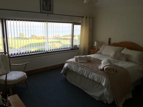 Seawater View Bed And Breakfast