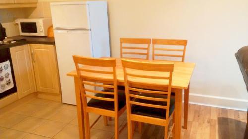 Beal Na Mara Ballyshannon Apartment