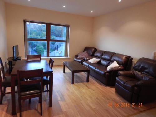 Beal Na Mara Ballyshannon Apartment