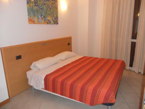 Apartamento Residence Dulcis In Fundo