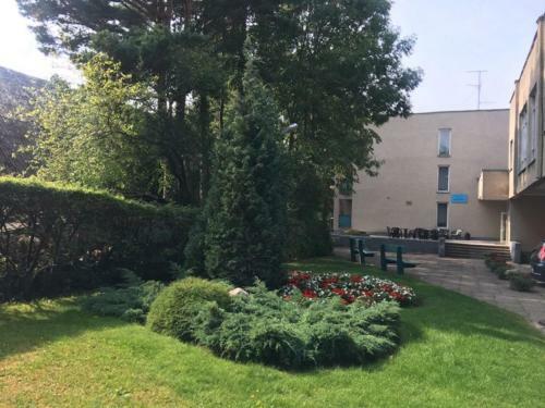 Hotel Ktu Rest House Politechnika