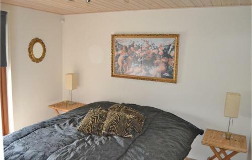 Holiday Home Hals 7