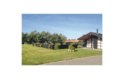 Holiday Home Hals 7