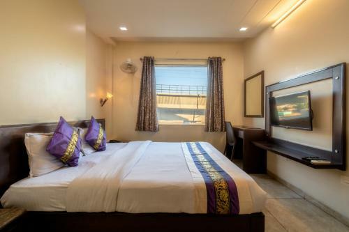 Hotel Sunday Inn