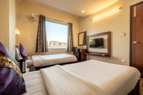 Hotel Sunday Inn