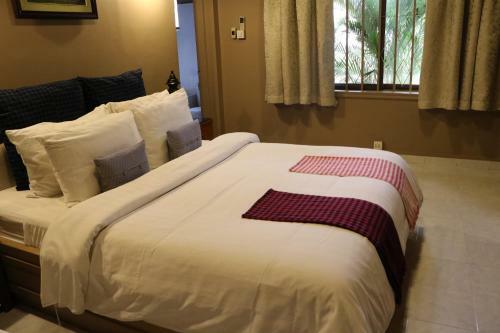 Bed & Breakfast Manor House Phnom Penh - Cambodia