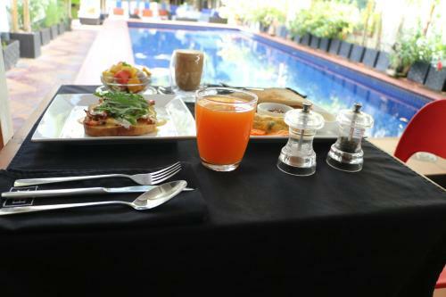 Bed & Breakfast Manor House Phnom Penh - Cambodia