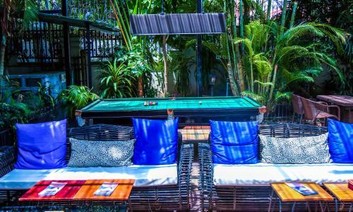Bed & Breakfast Manor House Phnom Penh - Cambodia