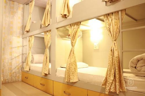 Hostal Shiv Shakti Guest House