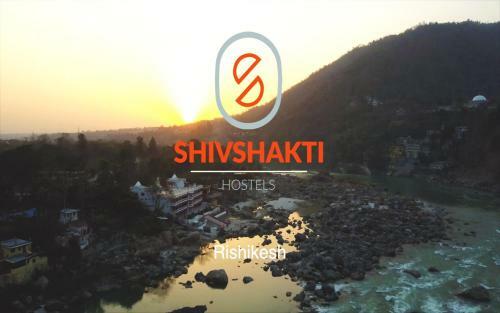 Hostal Shiv Shakti Guest House
