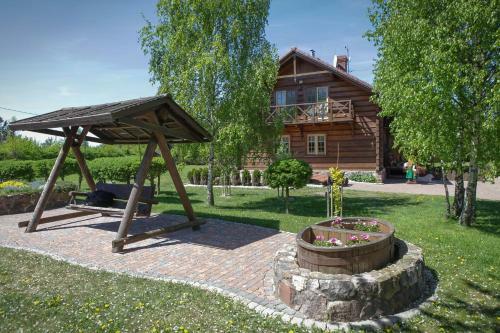 Apartamenty Osowa Nad Jeziorem Okmin