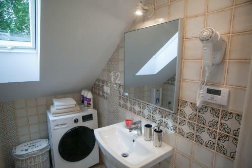 Apartamenty Osowa Nad Jeziorem Okmin