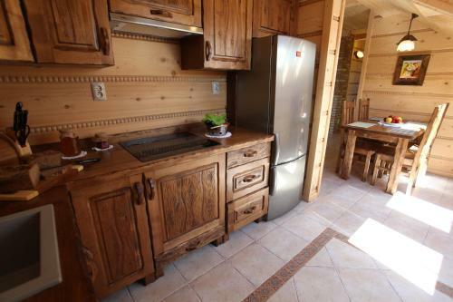 Apartamenty Osowa Nad Jeziorem Okmin