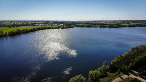 Apartamenty Osowa Nad Jeziorem Okmin
