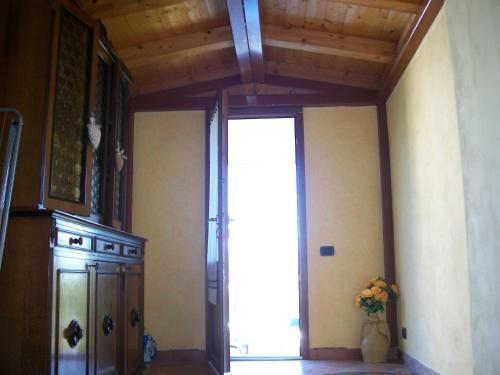 Apartamento Il Fabianetto