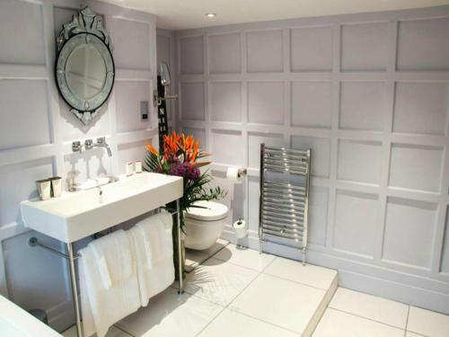 Bed & Breakfast The Black Horse Fulmer