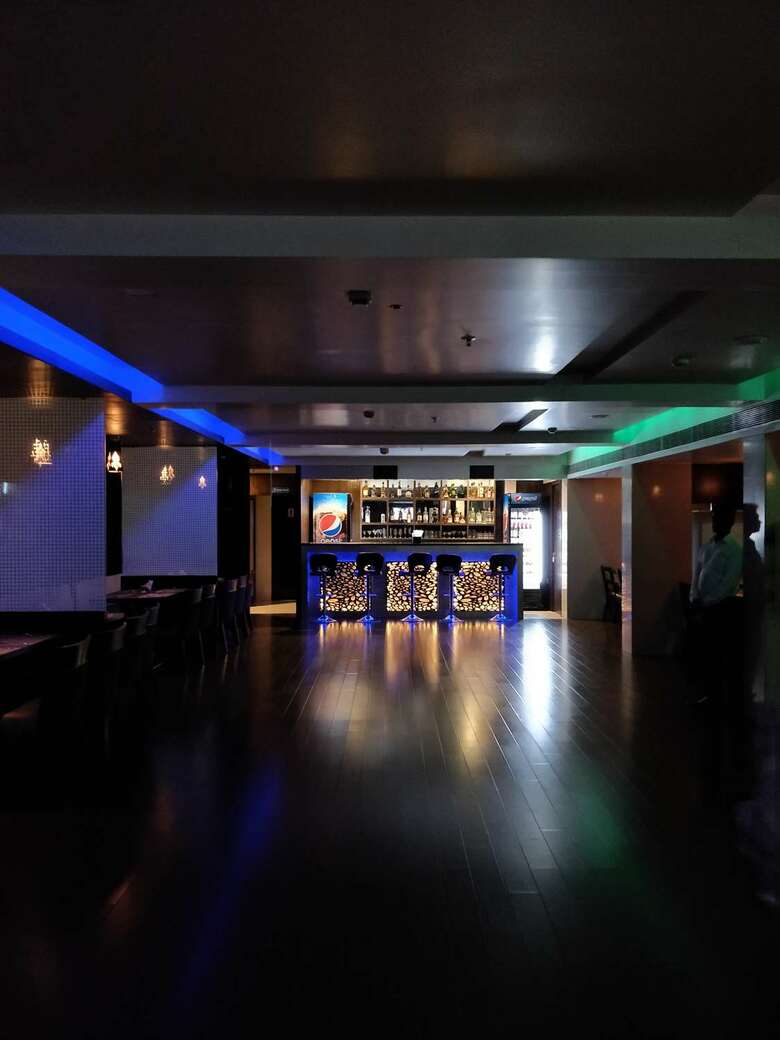 Hotel Best Western Ramachandra