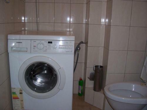 Apartament Czerska 18