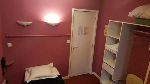 Hotel H�tel Des Moulins