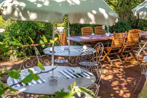 Hotel H�tel Des Moulins