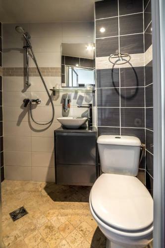 Hotel H�tel Des Moulins