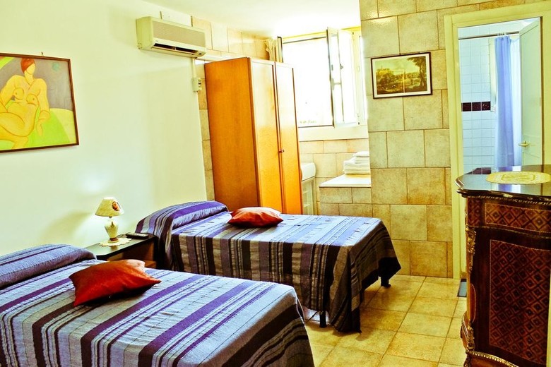 Hotel Palace Nardo