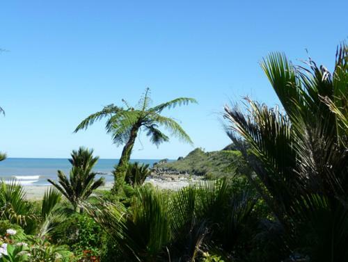 Apartamento Hydrangea Cottages