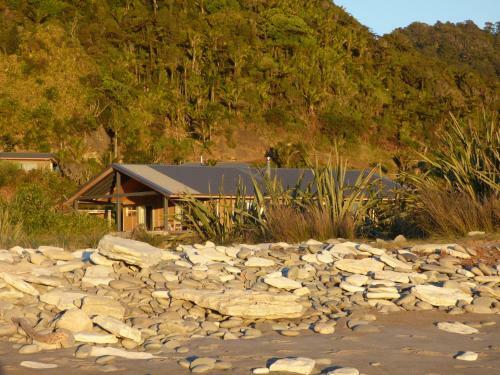 Apartamento Hydrangea Cottages