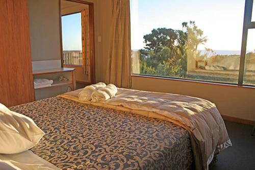 Apartamento Hydrangea Cottages
