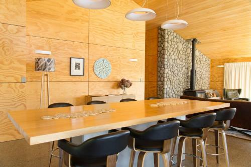 Apartamento Hydrangea Cottages
