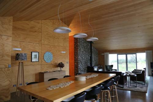 Apartamento Hydrangea Cottages