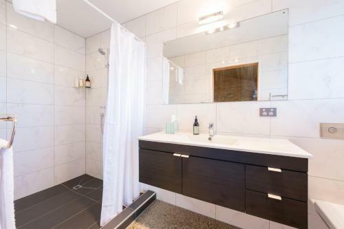 Apartamento Hydrangea Cottages