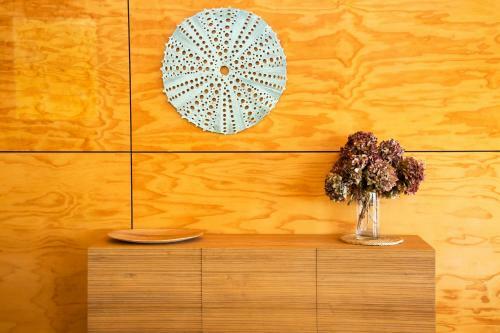 Apartamento Hydrangea Cottages