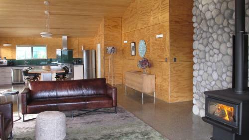 Apartamento Hydrangea Cottages