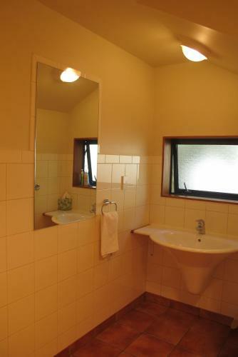 Apartamento Hydrangea Cottages
