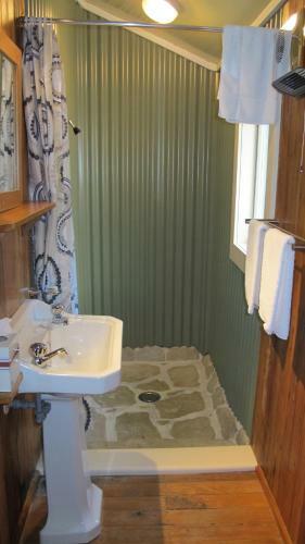 Apartamento Hydrangea Cottages