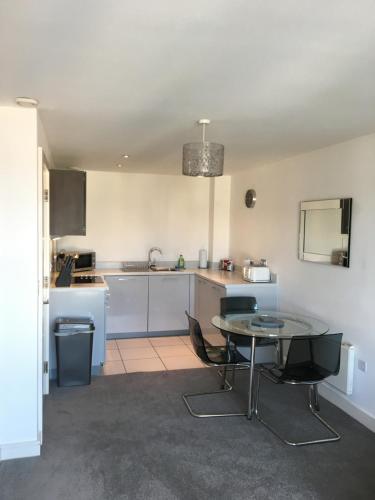Cranstone Lodge Apartment