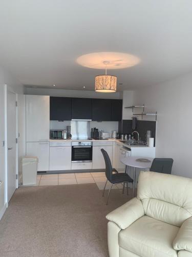 Cranstone Lodge Apartment