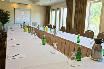 Hotel Manoir Des Sables H�tel & Golf