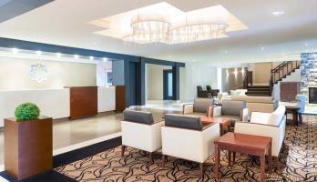 Hotel Manoir Des Sables H�tel & Golf