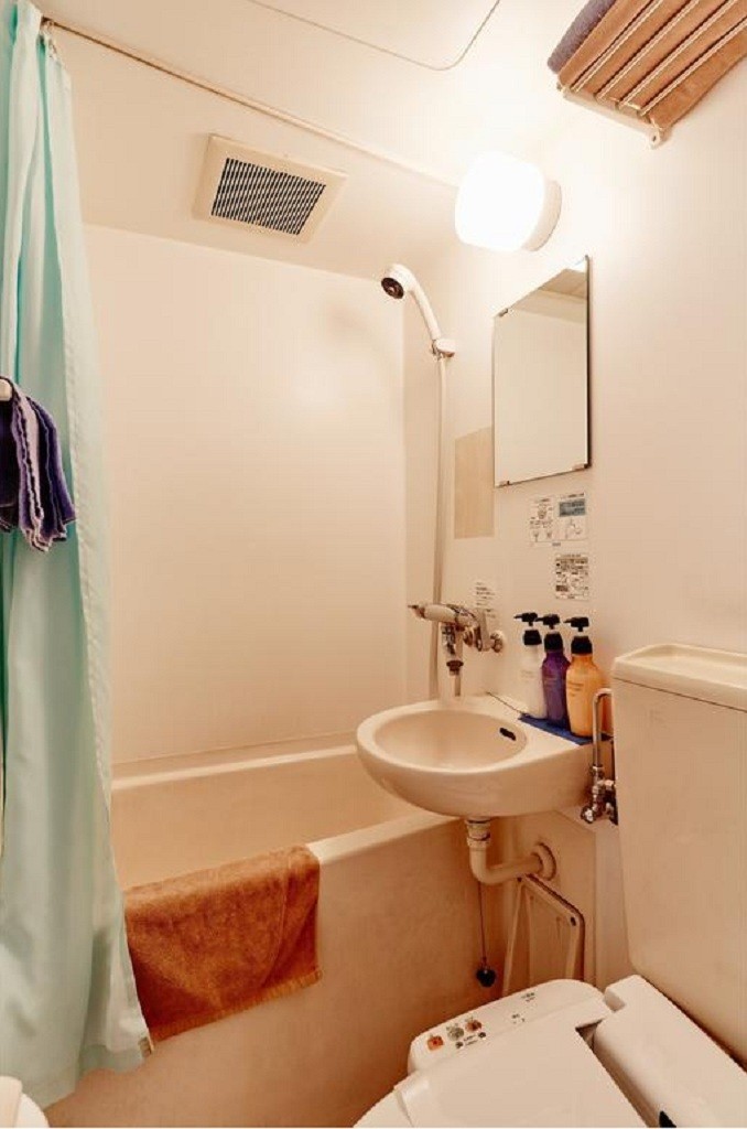 Hotel Business Villa Omori