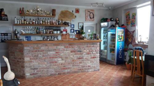 Hostal Z Fogad�