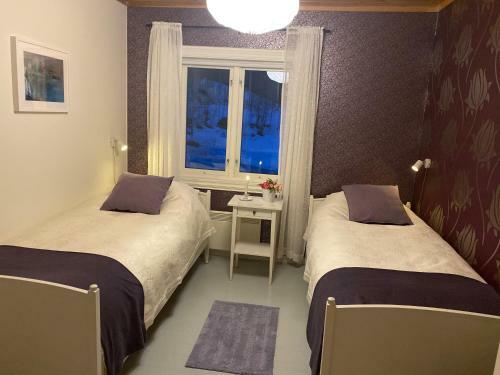 Hostal Nordb� Pensjonat