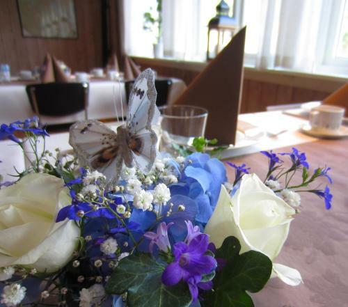 Hostal Nordb� Pensjonat