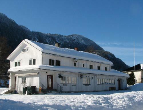 Hostal Nordb� Pensjonat