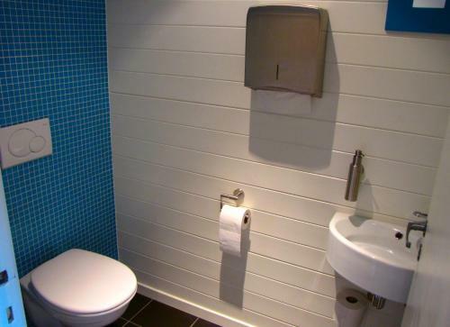 Hostal Nordb� Pensjonat