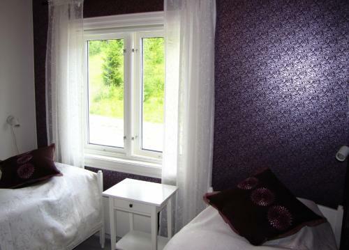 Hostal Nordb� Pensjonat