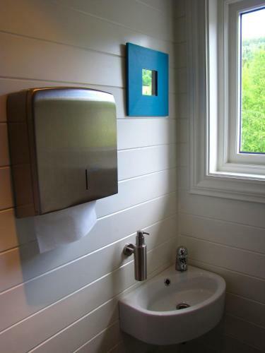 Hostal Nordb� Pensjonat